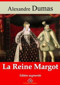 LA REINE MARGOT EBOOK